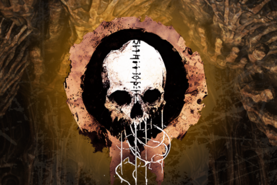 Το «Necrophosis: Full Consciousness» γιορτάζει την κυκλοφορία του με επίσημο Launch Event στην Αθήνα
